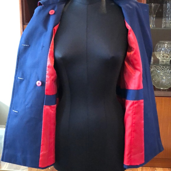 Talbots jacket - Picture 5 of 7